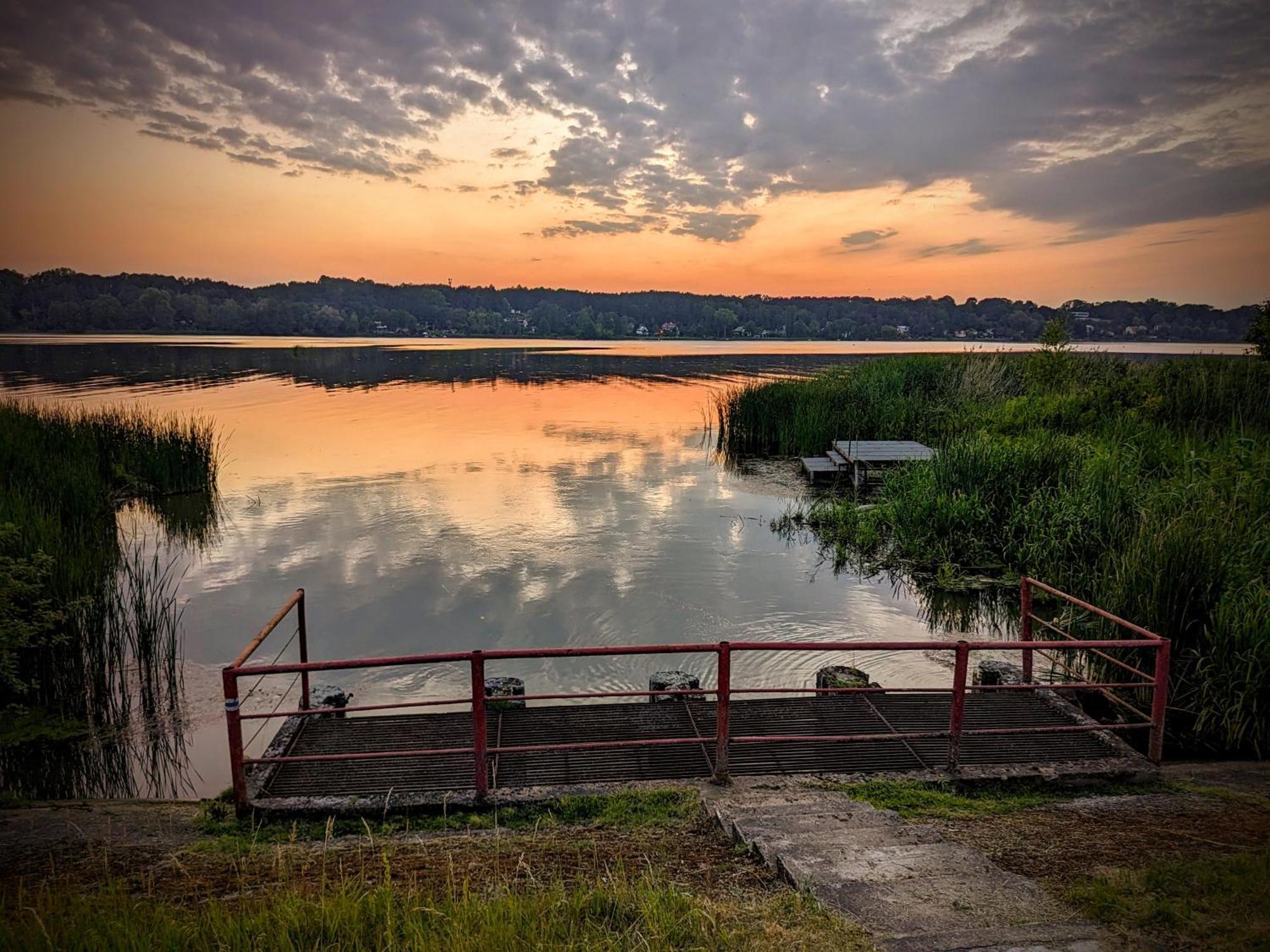 Szumiaca Sosna - Jacuzzi, Ognisko, Sauna, Bbq Villa Arciechow ภายนอก รูปภาพ